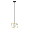 Lampa wisząca Grosetta  PND-53423-1-GD Italux