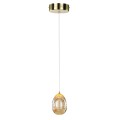 Lampa wisząca Huelto  PND-22112132-1A-CHPN Italux