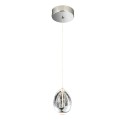 Lampa wisząca Huelto  PND-22112132-1A-CR Italux