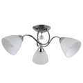Lampa wisząca Lugano  PND-5643-3 Italux