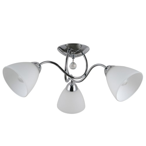 Lampa wisząca Lugano  PND-5643-3 Italux