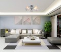 Lampa wisząca Lugano  PND-5643-3 Italux