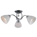 Lampa wisząca Lugano  PND-5643-3 Italux