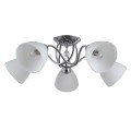 Lampa wisząca Lugano  PND-5643-5 Italux