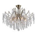 Lampa wisząca Mallola  PND-56808-8 Italux