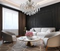 Lampa wisząca Mallola  PND-56808-8 Italux
