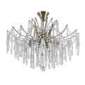 Lampa wisząca Mallola  PND-56808-8 Italux