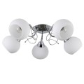 Lampa wisząca Masseri  PND-6895-5 Italux