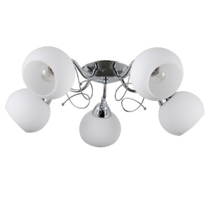 Lampa wisząca Masseri  PND-6895-5 Italux