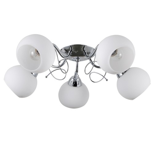 Lampa wisząca Masseri  PND-6895-5 Italux