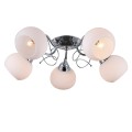 Lampa wisząca Masseri  PND-6895-5 Italux