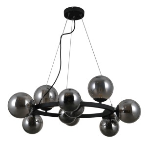 Lampa wisząca Montora  PND-30223-11 Italux