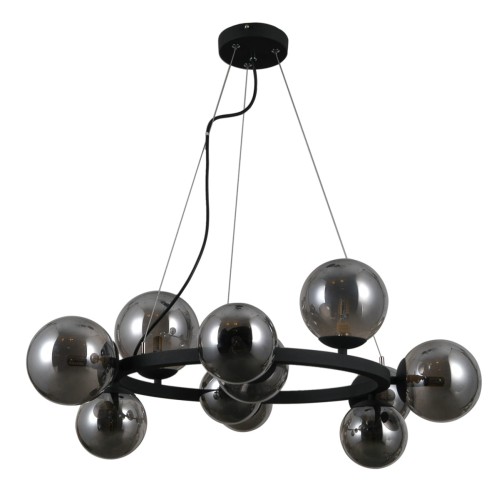 Lampa wisząca Montora  PND-30223-11 Italux