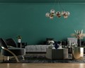 Lampa wisząca Montora  PND-30223-11A Italux