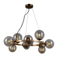 Lampa wisząca Montora  PND-30223-11A Italux