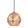 Lampa wisząca Paulela  PND-34221-1S-GD Italux