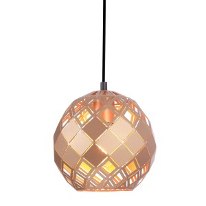 Lampa wisząca Paulela  PND-34221-1S-GD Italux