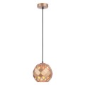 Lampa wisząca Paulela  PND-34221-1S-GD Italux