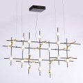 Lampa wisząca Provenza  MD18001067-30A BG Italux