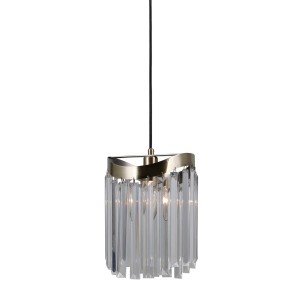 Lampa wisząca Sabriga  PND-44544-1 Italux