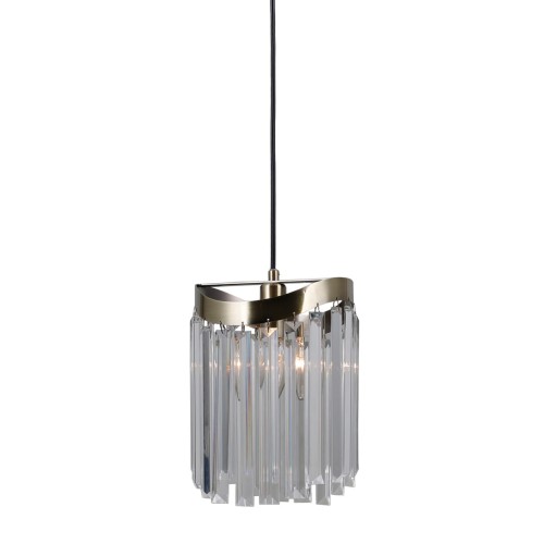 Lampa wisząca Sabriga  PND-44544-1 Italux