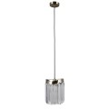 Lampa wisząca Sabriga  PND-44544-1 Italux
