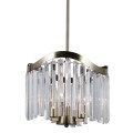 Lampa wisząca Sabriga  PND-44544-3 Italux