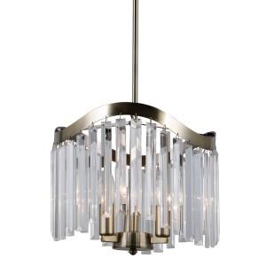 Lampa wisząca Sabriga  PND-44544-3 Italux