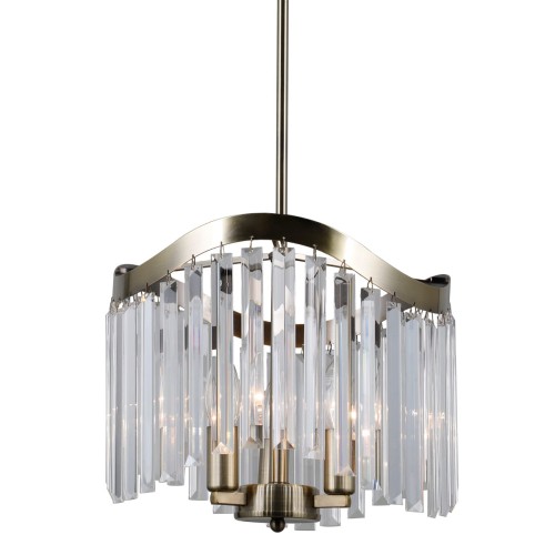 Lampa wisząca Sabriga  PND-44544-3 Italux