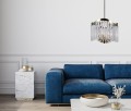 Lampa wisząca Sabriga  PND-44544-3 Italux
