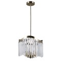 Lampa wisząca Sabriga  PND-44544-3 Italux