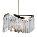 Lampa wisząca Sabriga  PND-44544-6 Italux