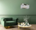 Lampa wisząca Sabriga  PND-44544-6 Italux