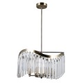 Lampa wisząca Sabriga  PND-44544-6 Italux