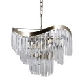Lampa wisząca Sabriga  PND-44544-8 Italux