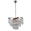 Lampa wisząca Sabriga  PND-44544-8 Italux