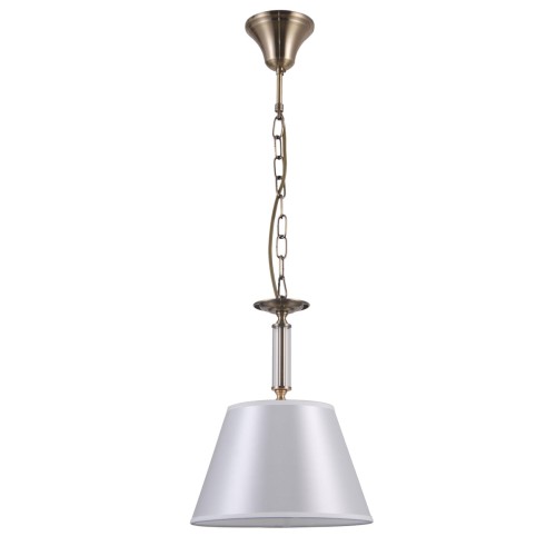Lampa wisząca Solana  PND-28366-1 Italux