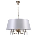 Lampa wisząca Solana  PND-28366-5A Italux