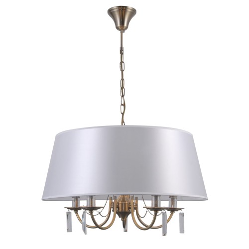 Lampa wisząca Solana  PND-28366-5A Italux