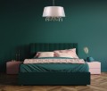 Lampa wisząca Solana  PND-28366-5A Italux