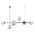 Lampa wisząca Vailante  PND-31221-6B-CH Italux