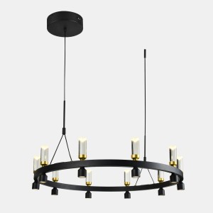 Lampa wisząca Almelo  PND-83812-20 Italux