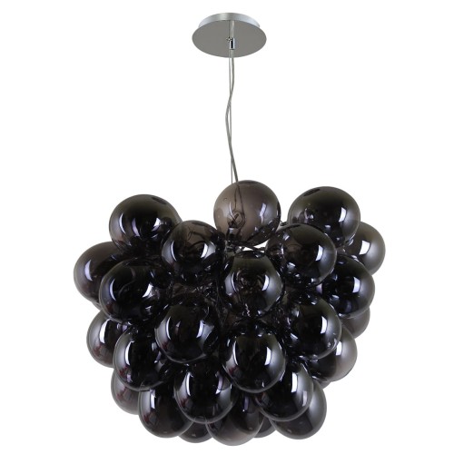 Lampa wisząca Bento  PND-7273-S-8-SMK Italux