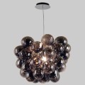 Lampa wisząca Bento  PND-7273-S-8-SMK Italux