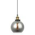 Lampa wisząca Cardena  MDM-4330/1 GD+SG Italux
