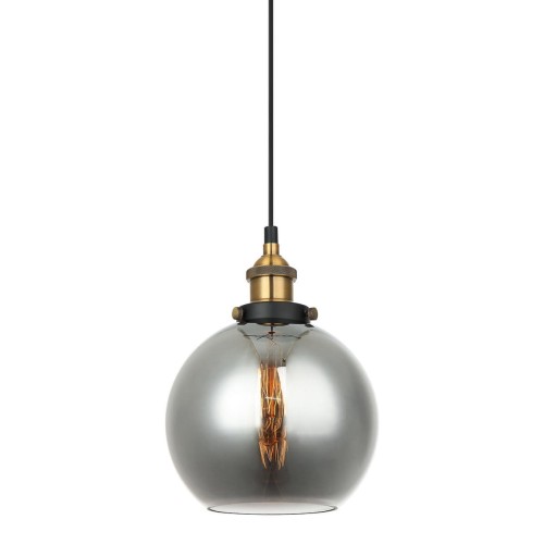 Lampa wisząca Cardena  MDM-4330/1 GD+SG Italux