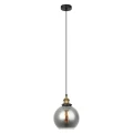 Lampa wisząca Cardena  MDM-4330/1 GD+SG Italux