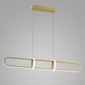 Lampa wisząca Cerrila  PND-29772750-1A-GD Italux