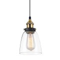 Lampa wisząca Francis  MDM-2563/1 GD+CL Italux