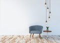 Lampa wisząca Francis  MDM-2563/5 GD+CL Italux